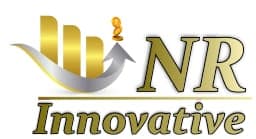 NR Innovative Solutions Logo